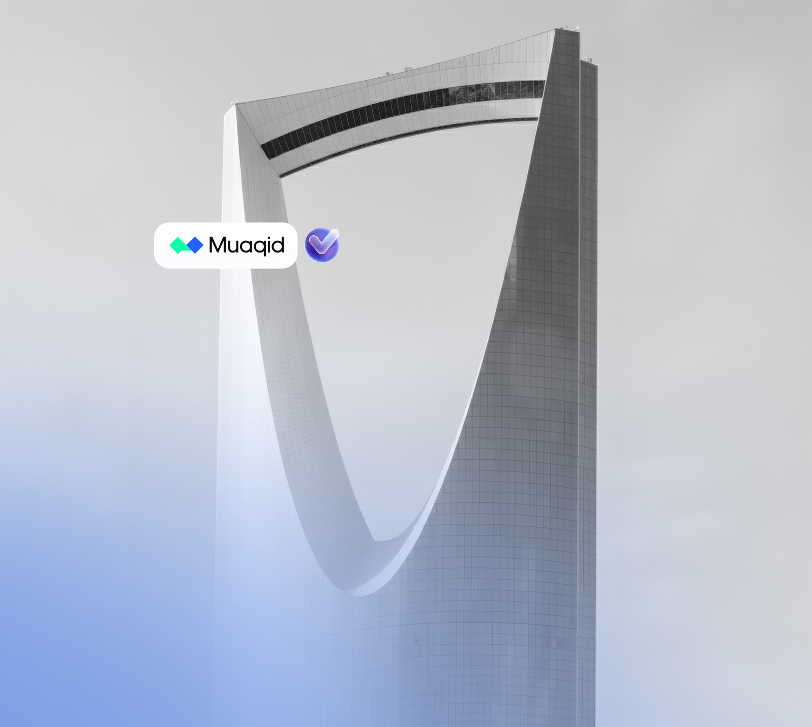 Muaqid — The Digital Foundation of Future Real Estate