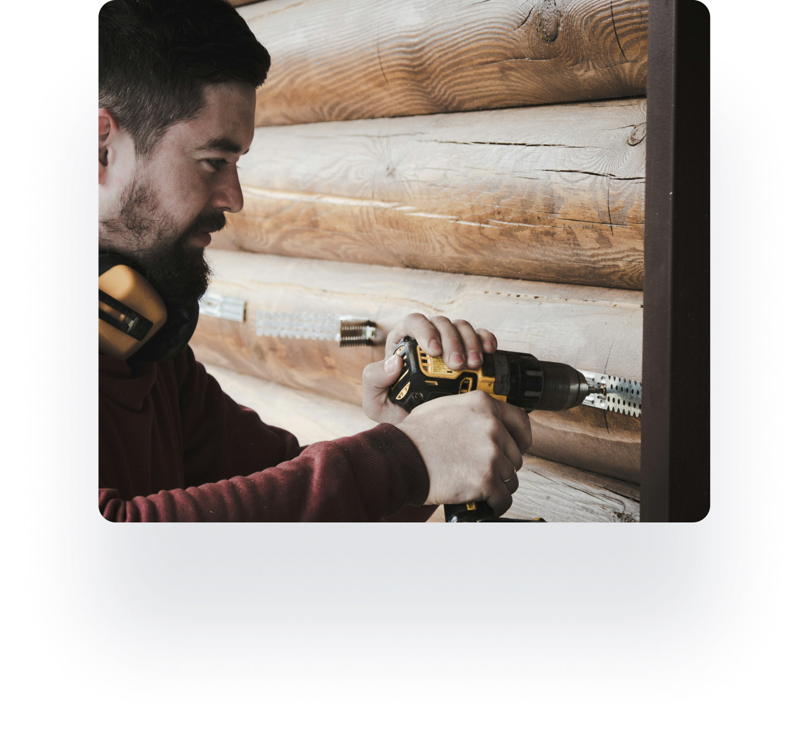 Investor exploring diversified real estate partnership opportunities